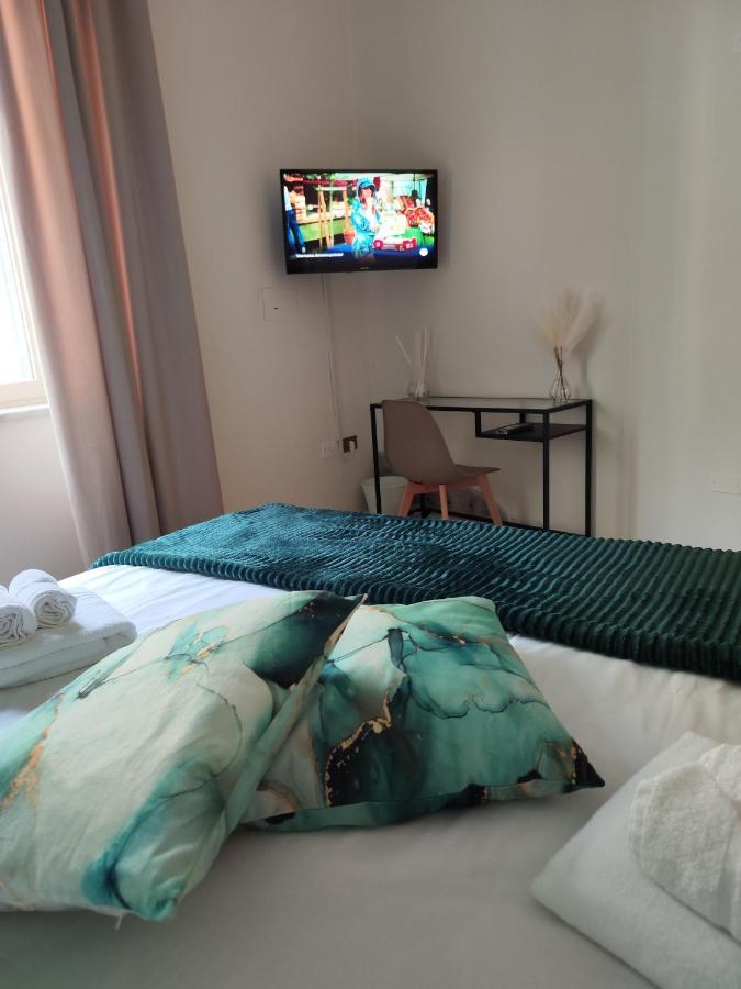 Nalusa Home Sarno Extérieur photo