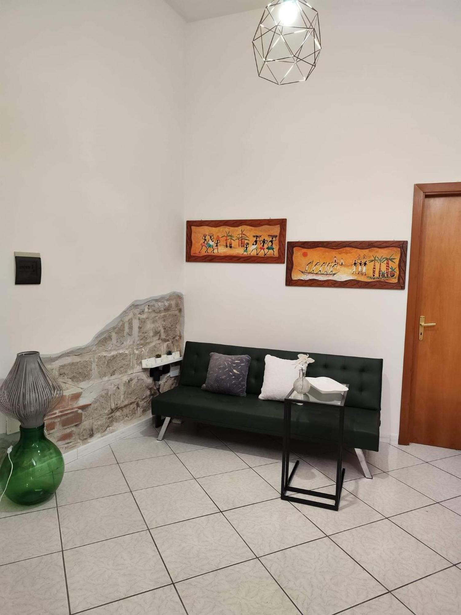 Nalusa Home Sarno Extérieur photo