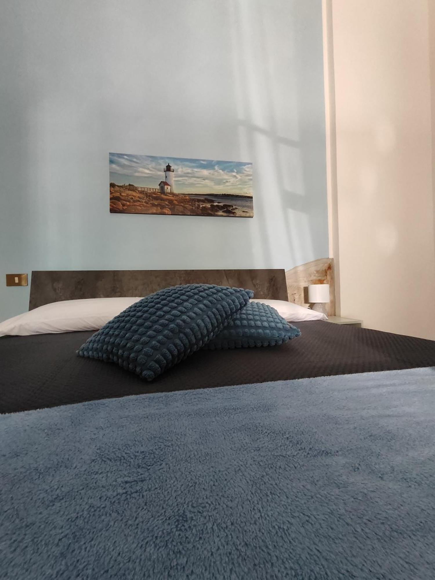 Nalusa Home Sarno Extérieur photo