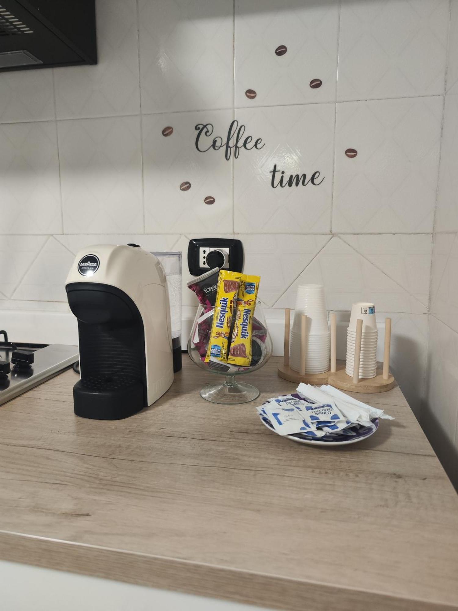 Nalusa Home Sarno Extérieur photo