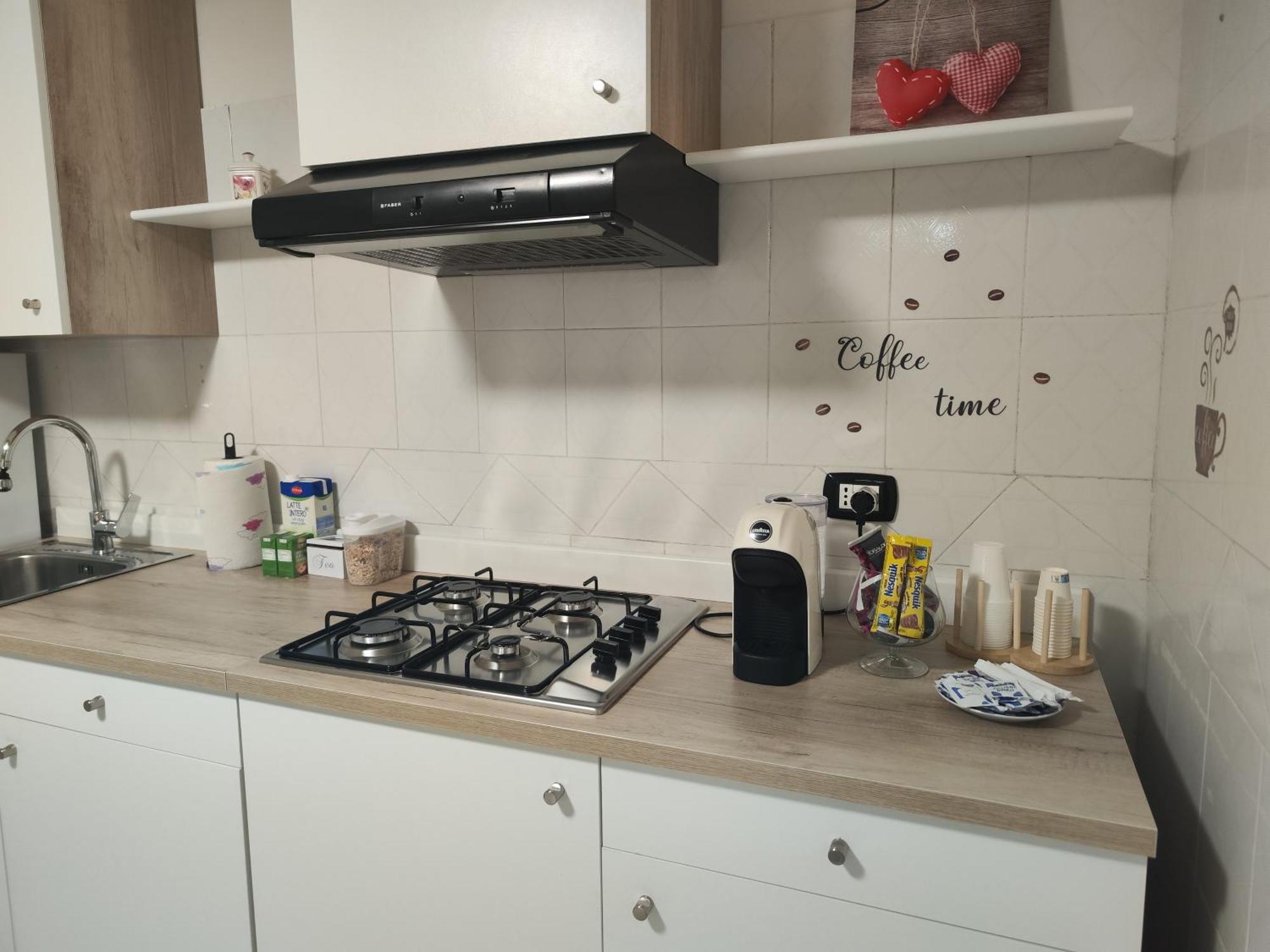 Nalusa Home Sarno Extérieur photo
